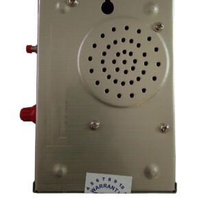 Alternative view of Hare Krishna Mahamantra Chanting Box - Iskcon Chanting Mantra Device Machine - Hare Krishna Hare Rama Chanting Box - Wall Hanging Box 10 in 1