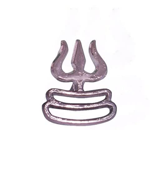 Gopi Chandan Powder with Om_Trimund & Trishul_Trimund Tilak Stamp Combo Set - Image 5