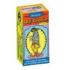 100% Natural Stone Scented Gopi Chandan Tilak || ISKCON Tikka (1, Large)