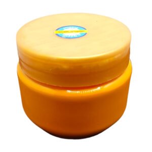 Shri Dham Kesar Liquid Chandan Tika || Yellow Liquid Chandan Tilak (Large) - Image 4