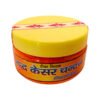 100% Natural and Pure Kesar Ashtagandha Chandan Powder Tika || Pure Kesar Chandan Powder Tilak (100, Grams)
