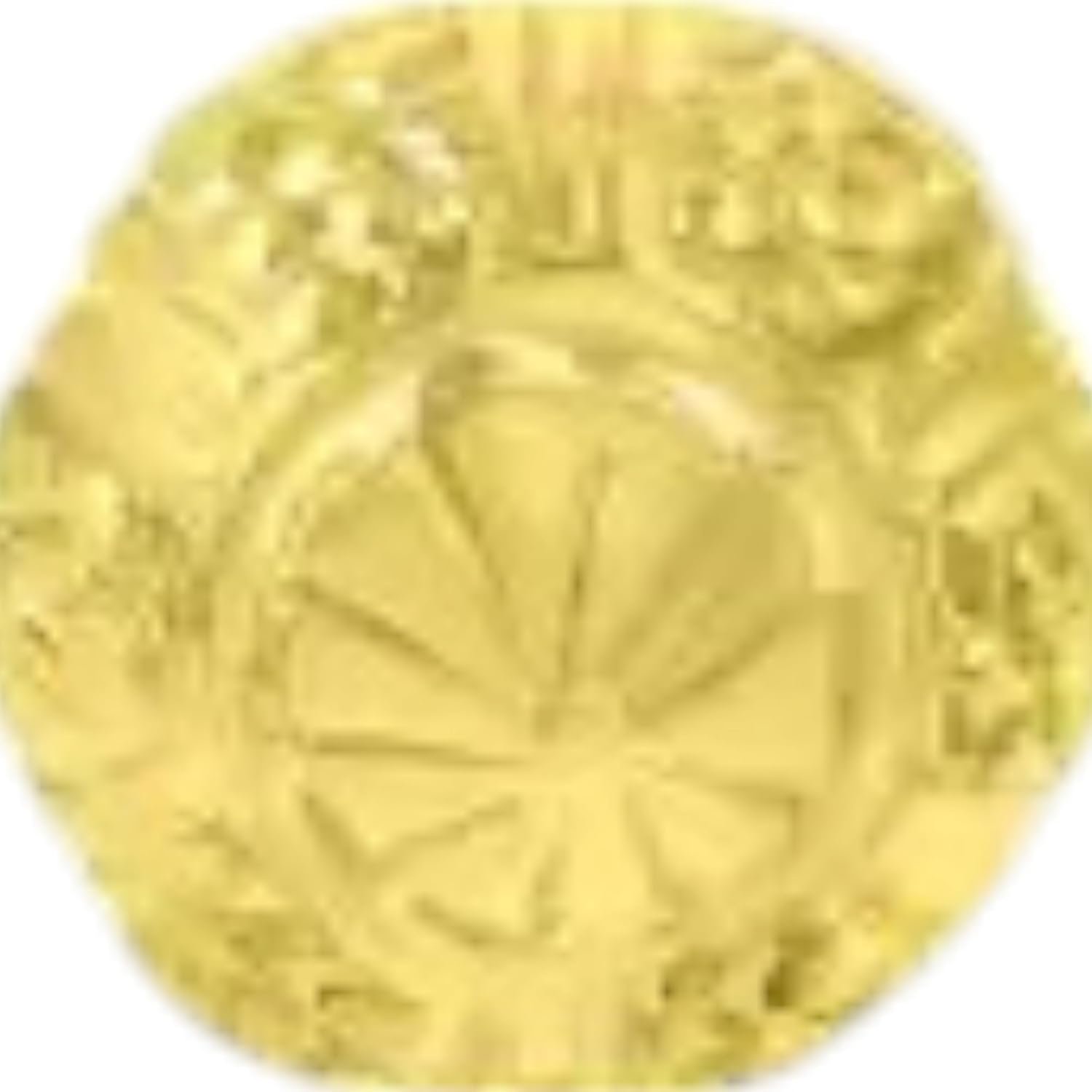 Brass Gada/Bajrangbali Gada/Hanuman ji Gada to Protect Form Negative Energies || for Home and Pooja Decoration (6.5 * 2.5 * 2.5 Inches) - Image 5