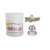 Gopi Chandan Powder with Mahakal & Trishul_Trimund Tilak Stamp Combo Set
