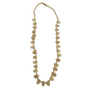 Original Tulsi Kanthi Mala with Hare Krishna Hare Rama Mahamantra | Handmade Natural Tulsi Kanthi Manufacturing in Vrindavan