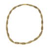 Original Tulsi Radha Nam Beads Fancy Desing 1 Round Mala ||Handmade Natural Kanthi Manufacturing in Vrindavan