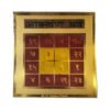 Bhakti Sringar Original Brass Aakarshan Yantra