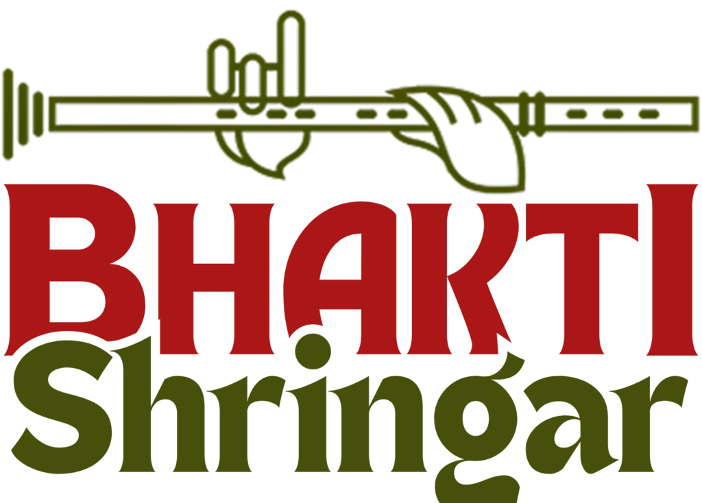 Bhakti Shringar