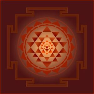 Vastu and Yantra